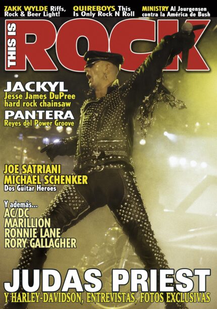 156 277 this is rock no1 al no 18 oportunidad unica ejemplares agotados.jpg