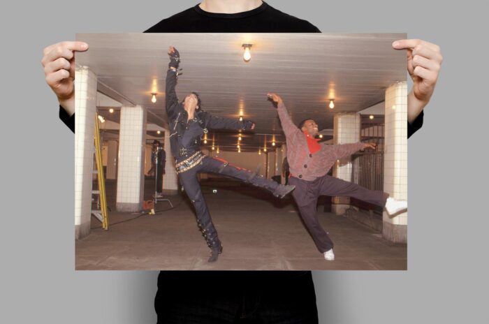 Michael Jackson This Is Pop