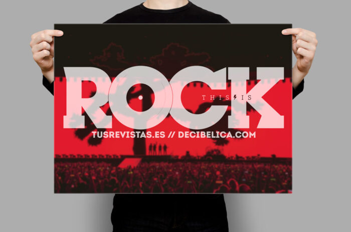 U2 Poster