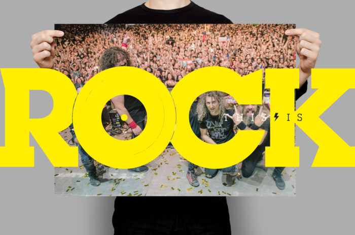 Leyendas del Rock Festival 2019