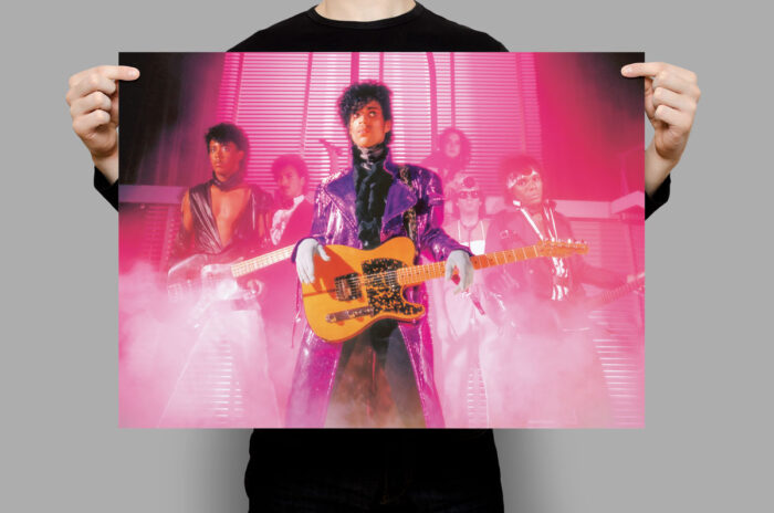 TIP 010 Prince