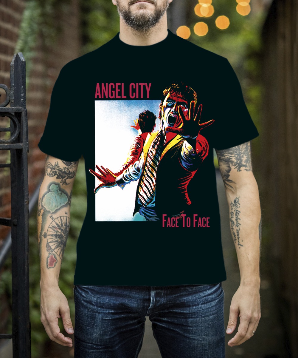  Angel City Supernaut