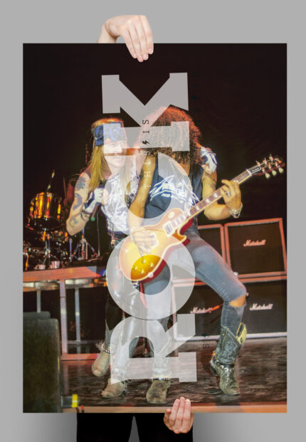 ESP 021 Guns N Roses