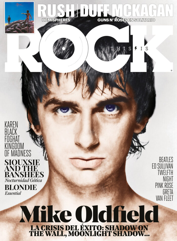 Tus Revistas de Rock y Metal – Kiosco Revistas Rock Clasico, Classic ...