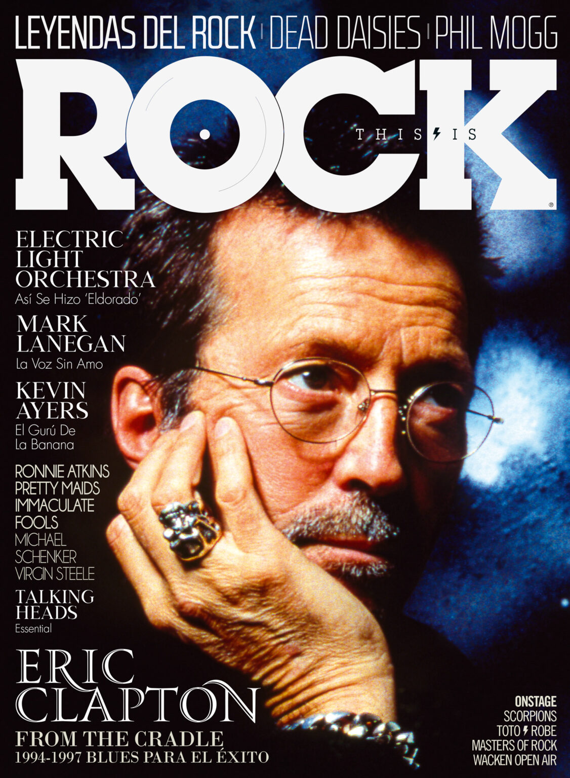 Tus Revistas de Rock y Metal