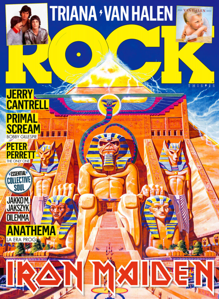 This Is Rock Noviembre 2024 001_TIR-245_Portada-Digi-700x955