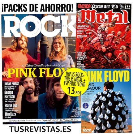 Ofertas TIR