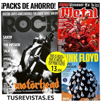 Ofertas TIR 265