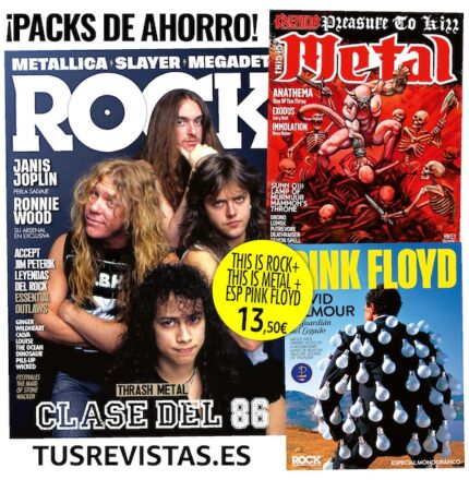 Ofertas TIR
