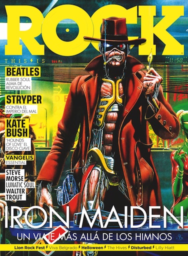 001_TIR-258_Portada-Digi.indd 001 TIR 258 Portada Digi.indd