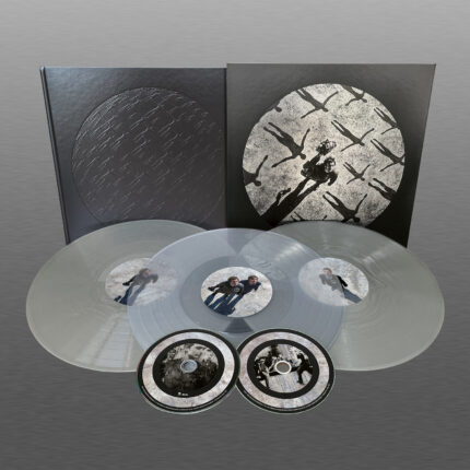 Absolution XX Box Set Main