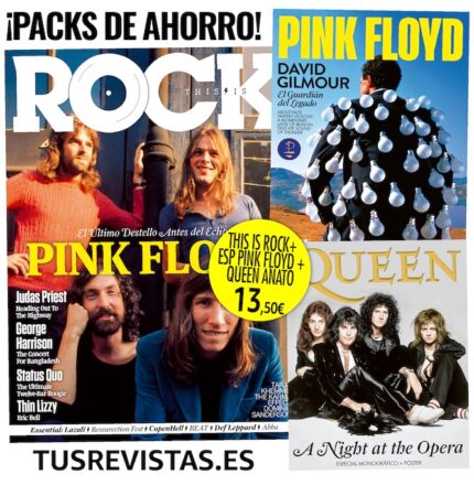 Ofertas TIR