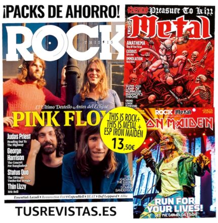 Ofertas TIR