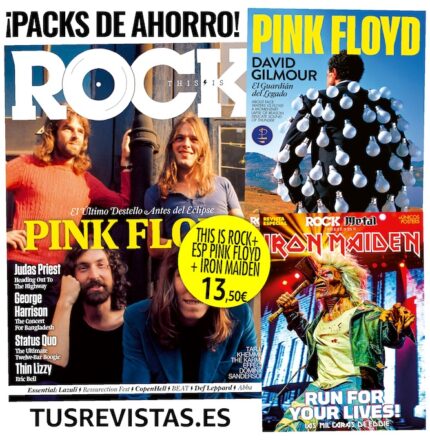 Ofertas TIR