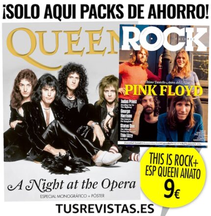 Ofertas TIR