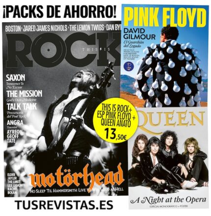 Ofertas TIR 265