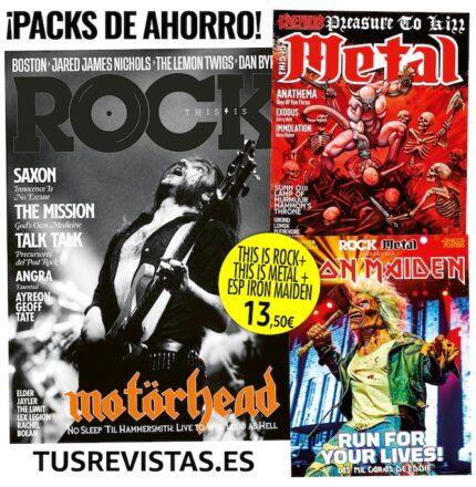 Ofertas TIR 265
