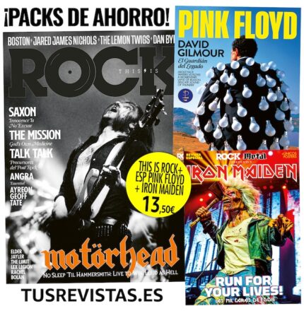 Ofertas TIR 265