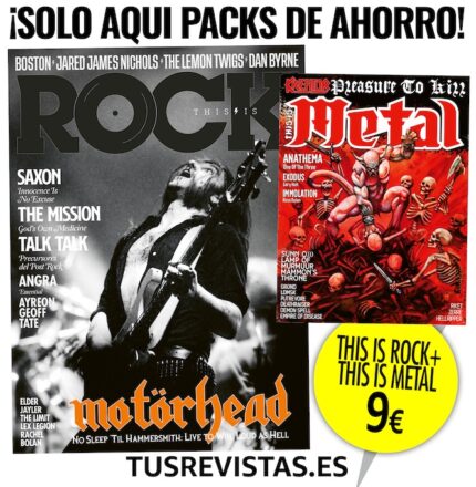 Ofertas TIR 265