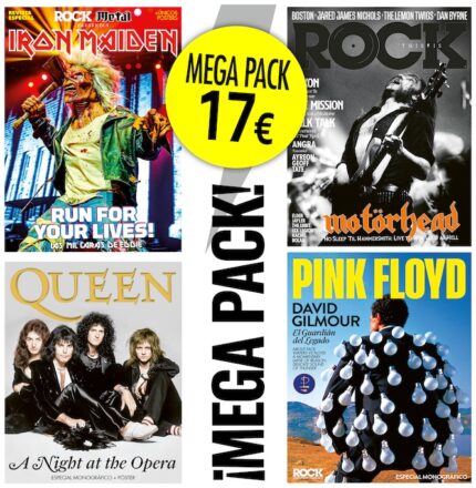 Ofertas TIR 265