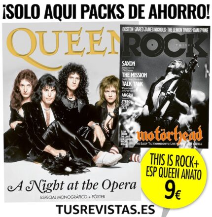 Ofertas TIR 265