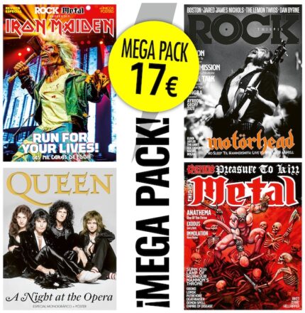 Ofertas TIR 265