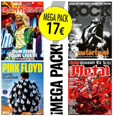Ofertas TIR 265