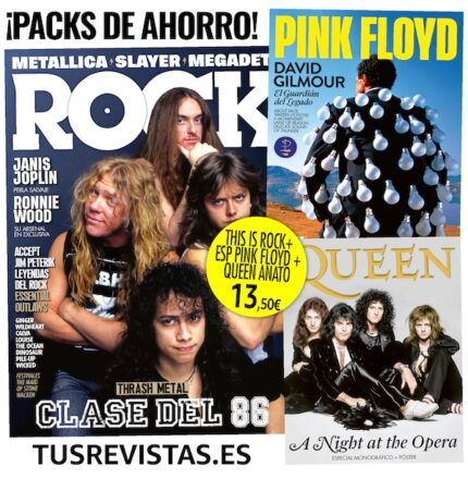 Ofertas TIR