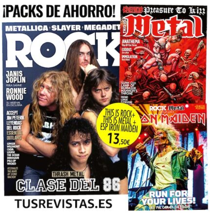 Ofertas TIR