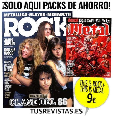 Ofertas TIR
