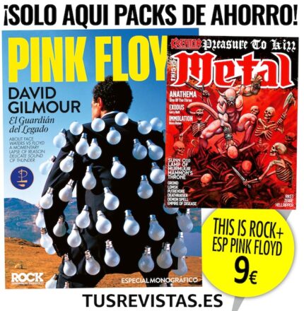 Ofertas TIR20