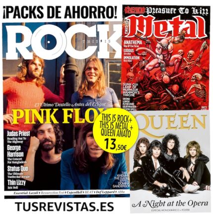 Ofertas TIR