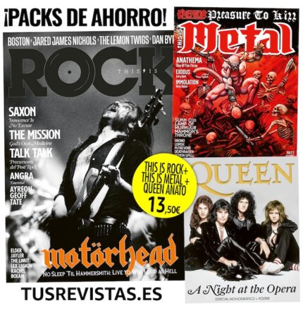 Ofertas TIR 265