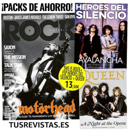 Ofertas TIR 265