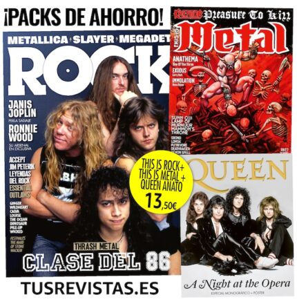 Ofertas TIR