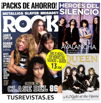 Ofertas TIR