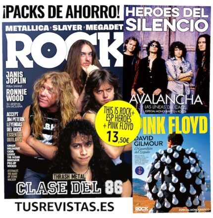Ofertas TIR