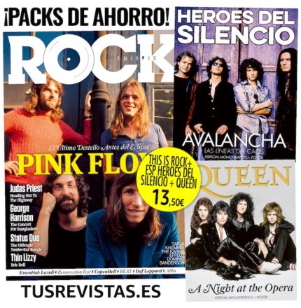 Ofertas TIR