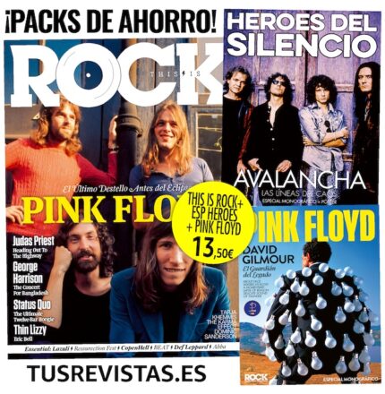 Ofertas TIR