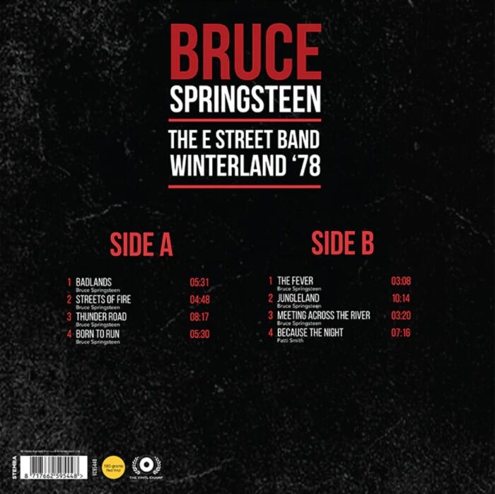 Bruce springsteen the e street band winterland 78 red vinyl 3.png copia