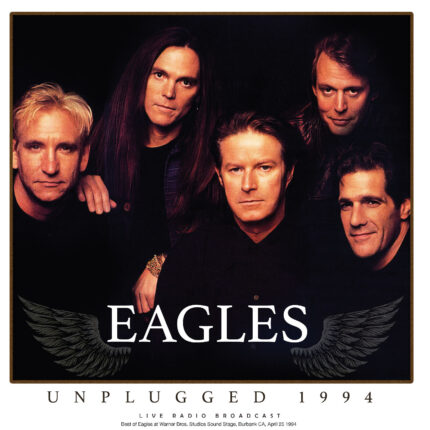 Eagles unplugged 1994