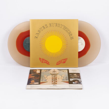 The 13th floor elevators easter everywhere