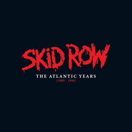 Skid Row The Atlantic Years