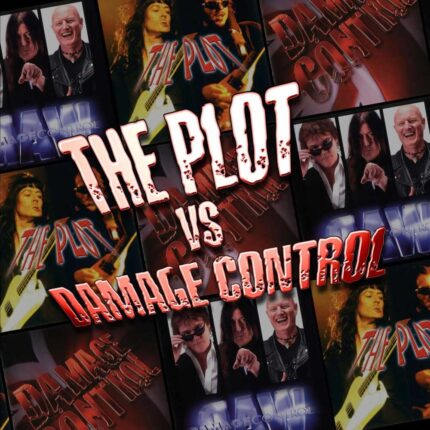 Pete way the plot