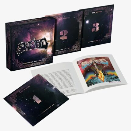 The sword chronology 2006 2018