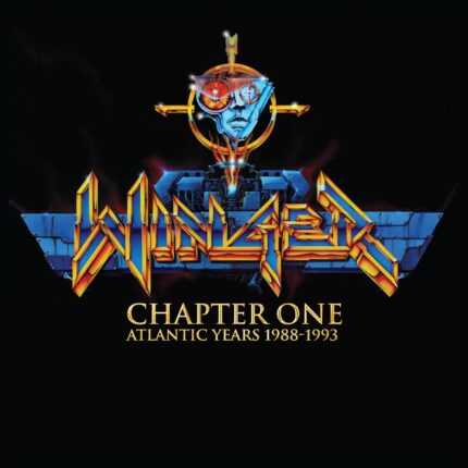 Winger chapter one